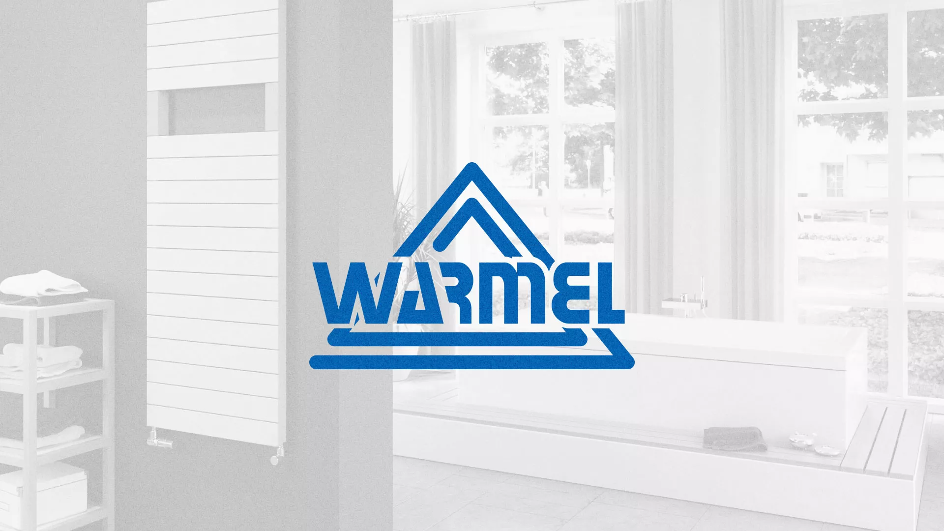 Разработка сайта для компании «WARMEL» по продаже полотенцесушителей в Заполярном